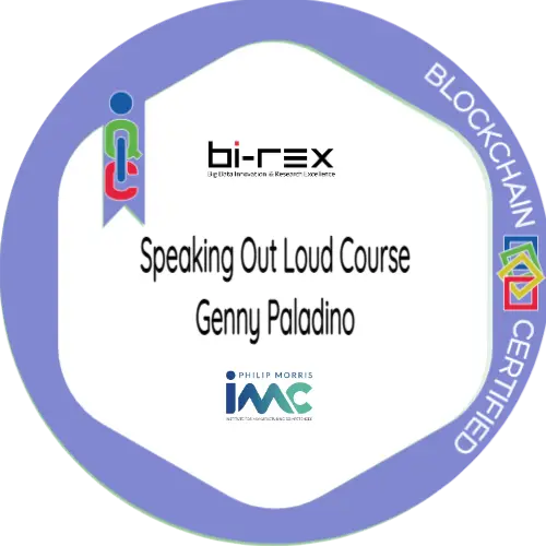 Badge pubblico 54106